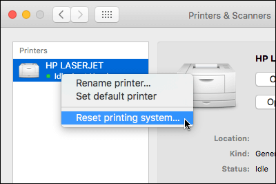 Word Document For Mac Not Printing